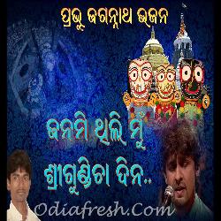 Janami Thili Mu Srigundicha Dina